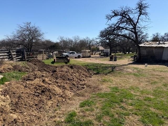 1.08 acres in Tarrant County - photo 12