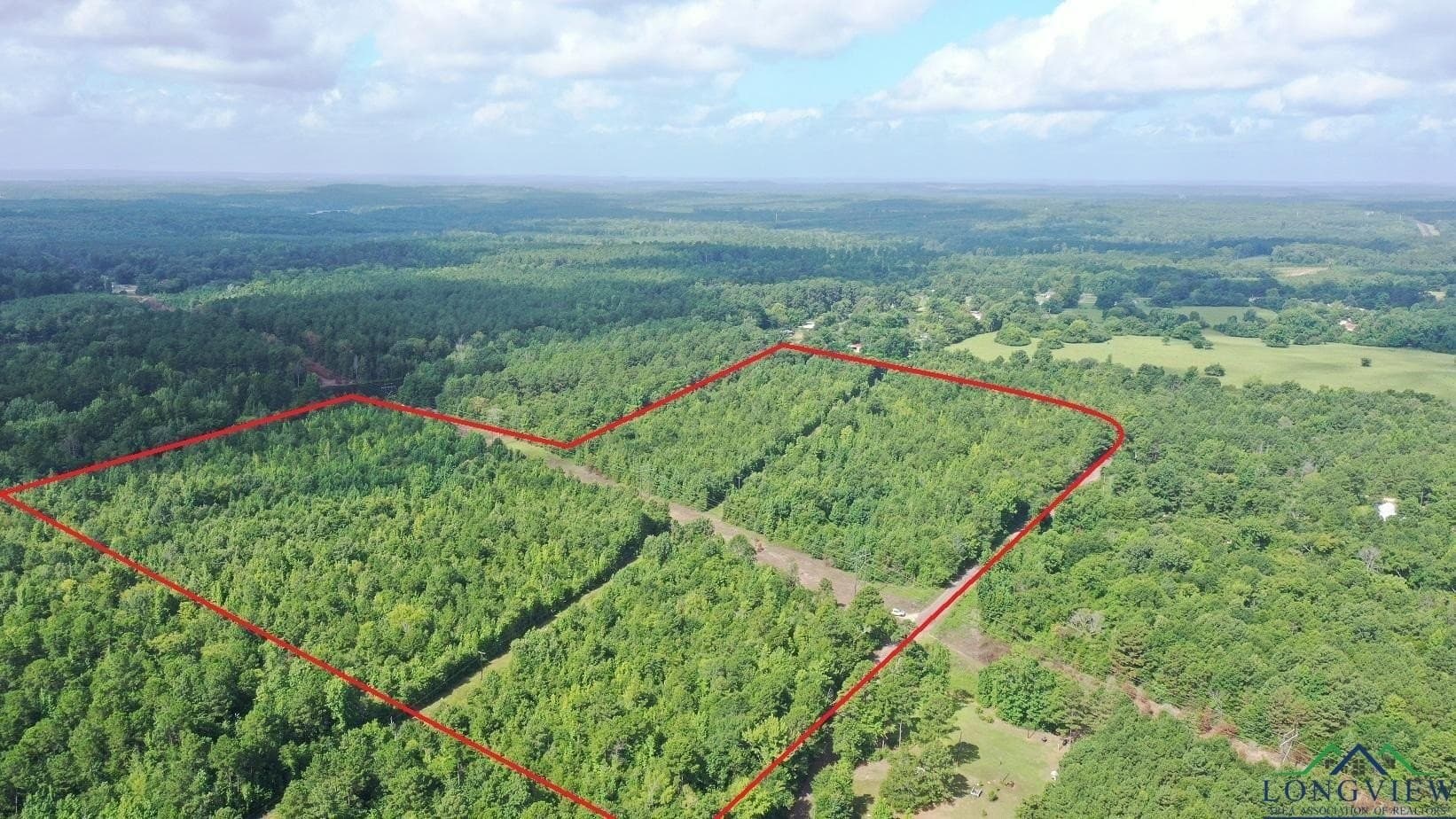 CR 1617 (Liberty Church Rd)