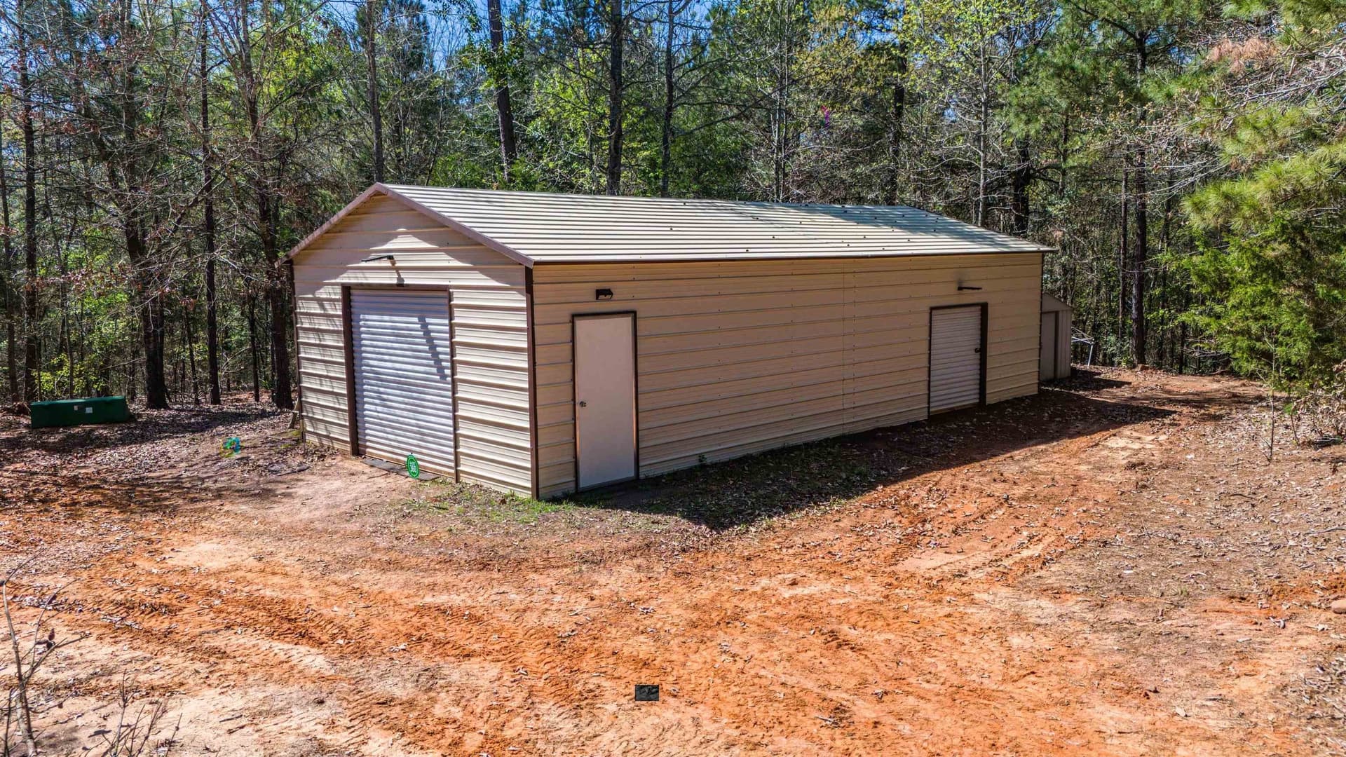 15.84 acres in Upshur County - photo 19