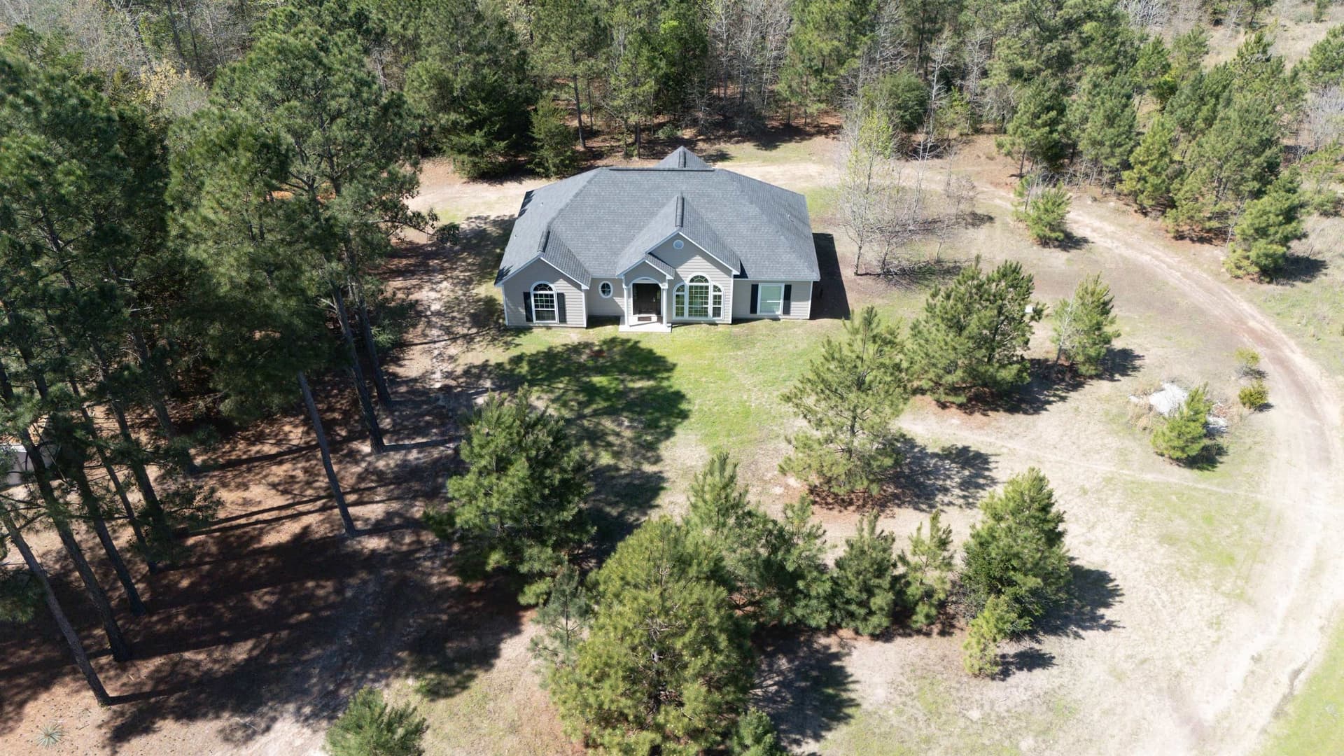 15.84 acres in Upshur County - photo 2