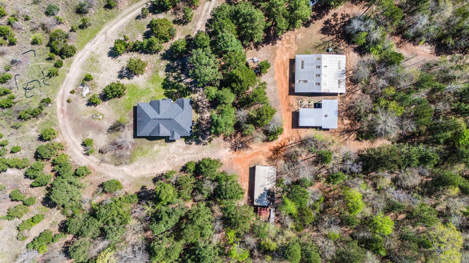 15.84 acres in Upshur County - photo 4
