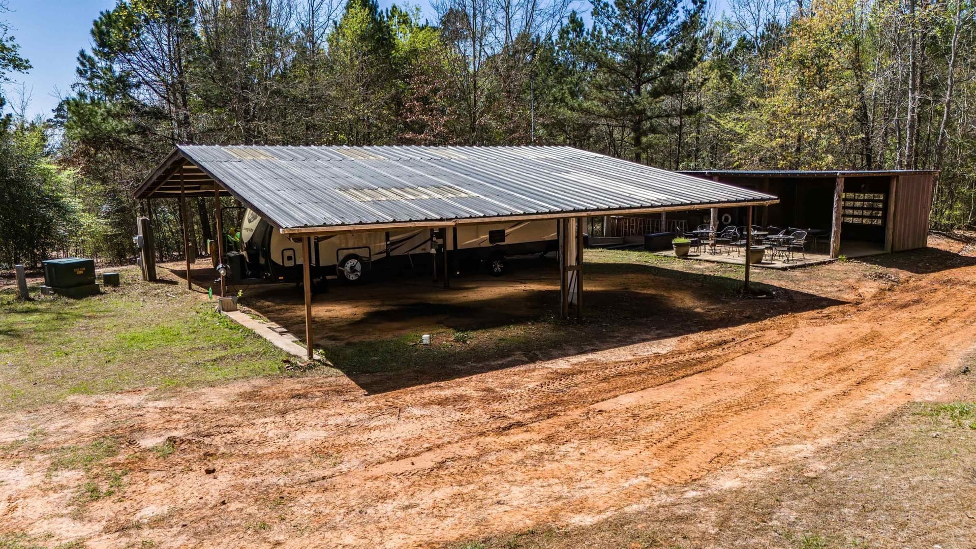 15.84 acres in Upshur County - photo 20