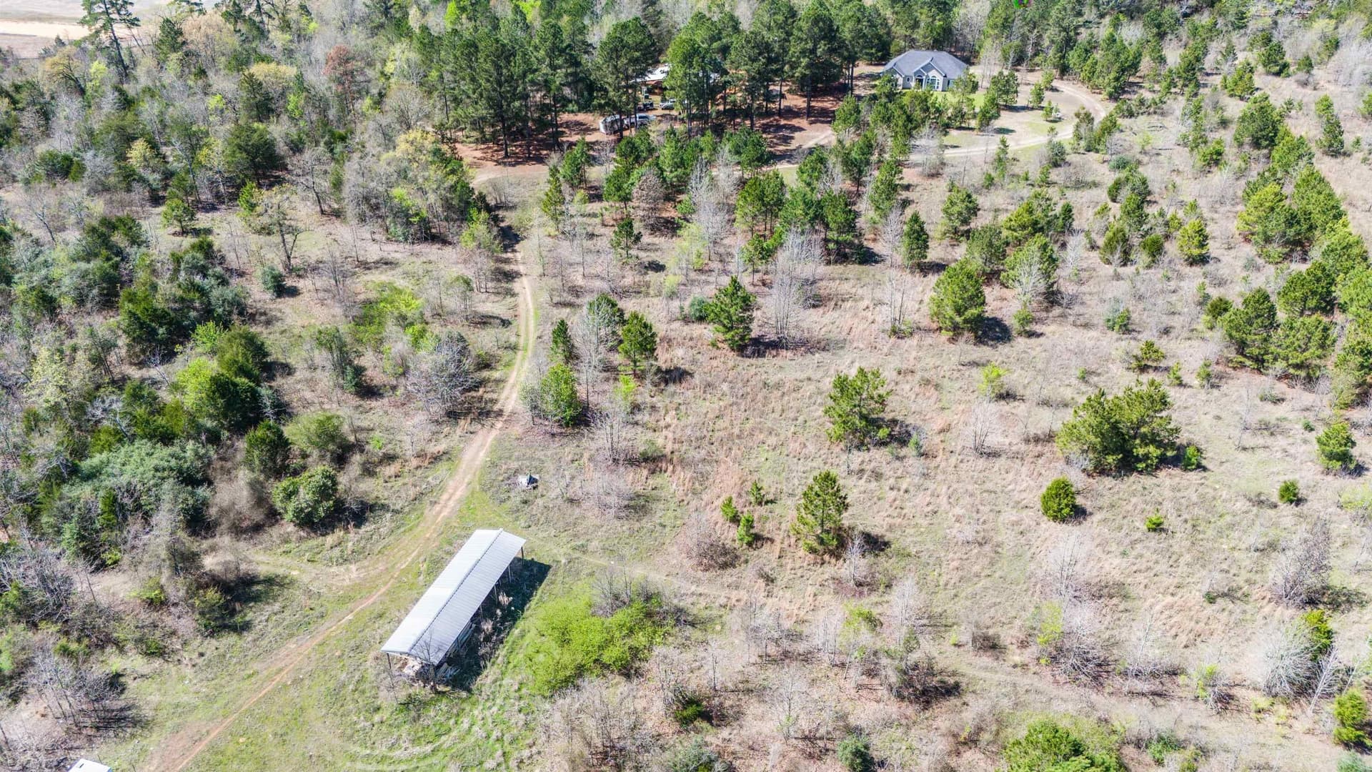 15.84 acres in Upshur County - photo 3