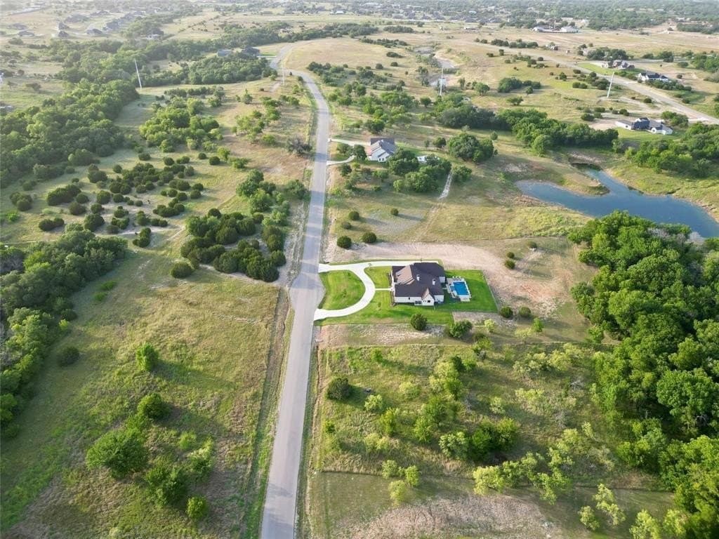 2.84 acres in Parker County - photo 3