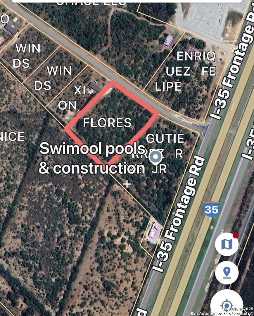 3.19 acres in Frio County - photo 11