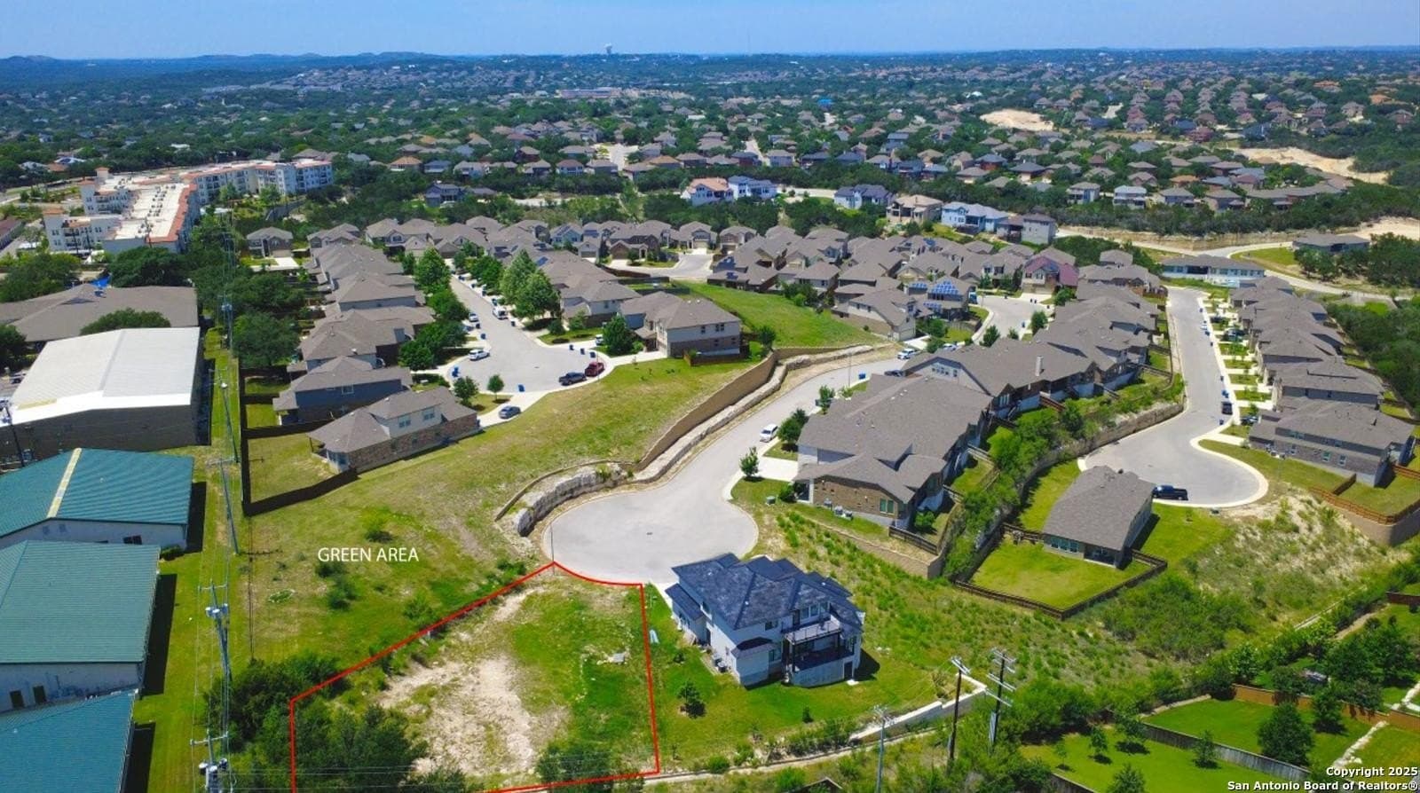 0.28 acres in Bexar County - photo 10