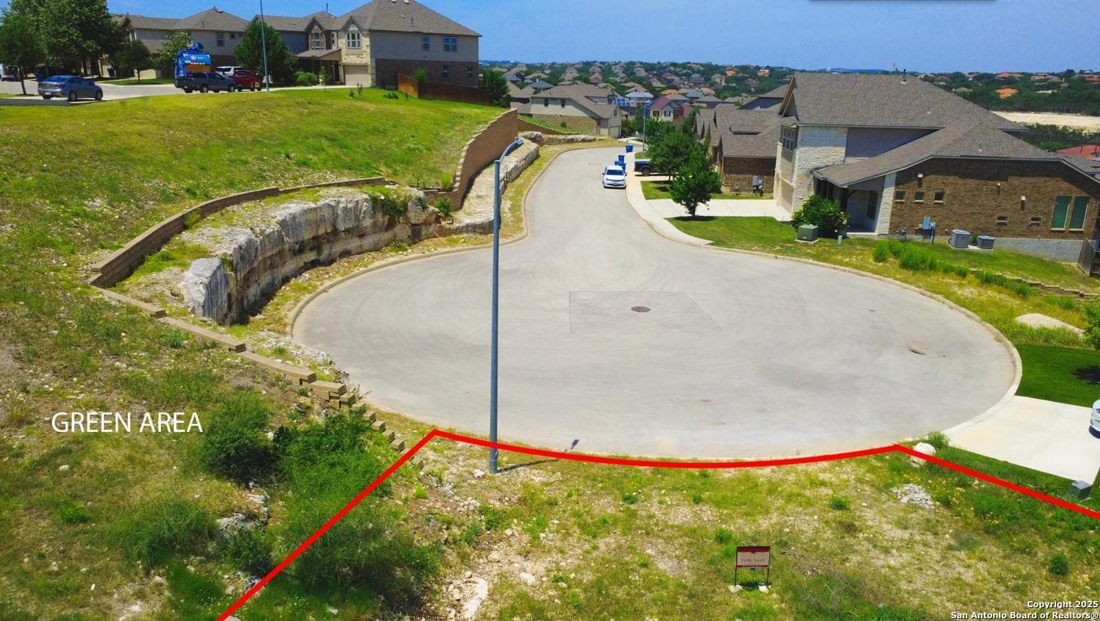 0.28 acres in Bexar County - photo 9
