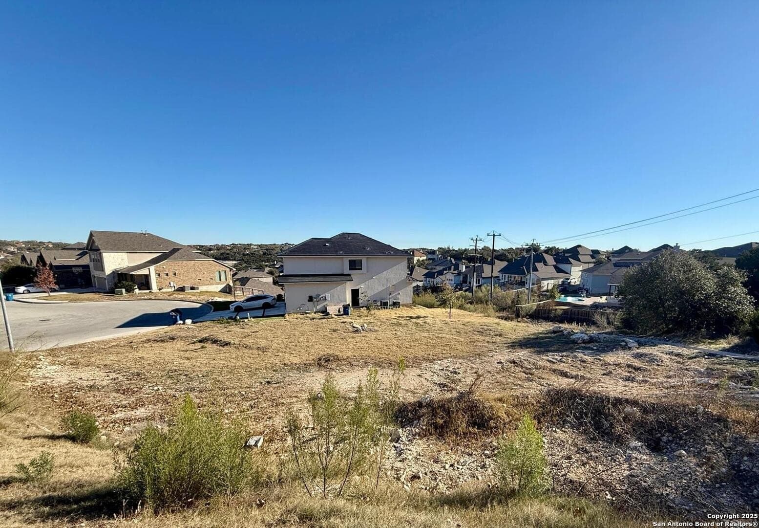 0.28 acres in Bexar County - photo 15