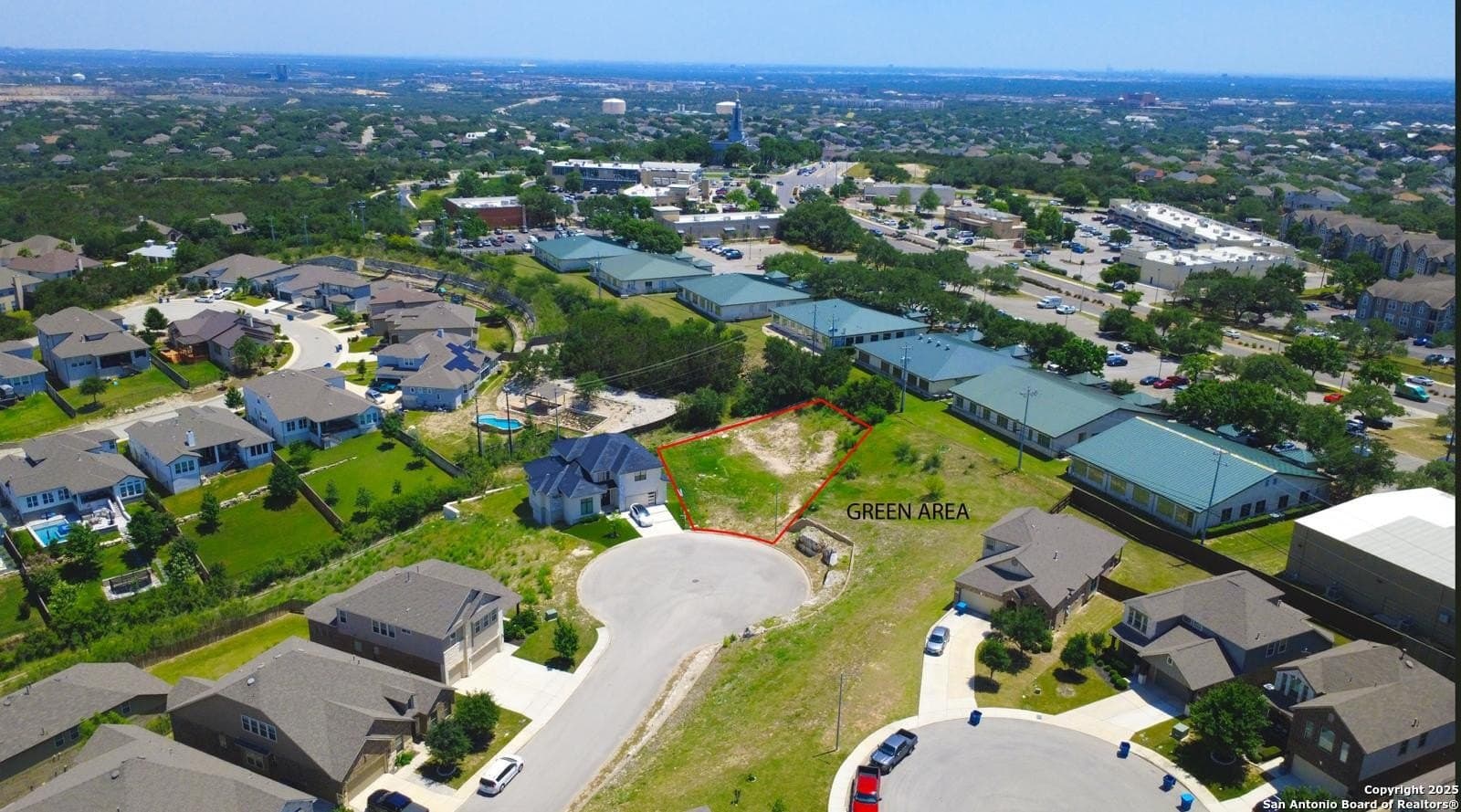 0.28 acres in Bexar County - photo 8
