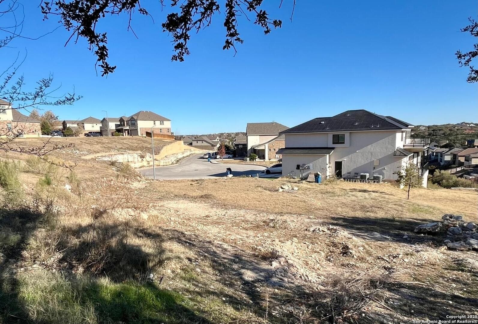 0.28 acres in Bexar County - photo 13