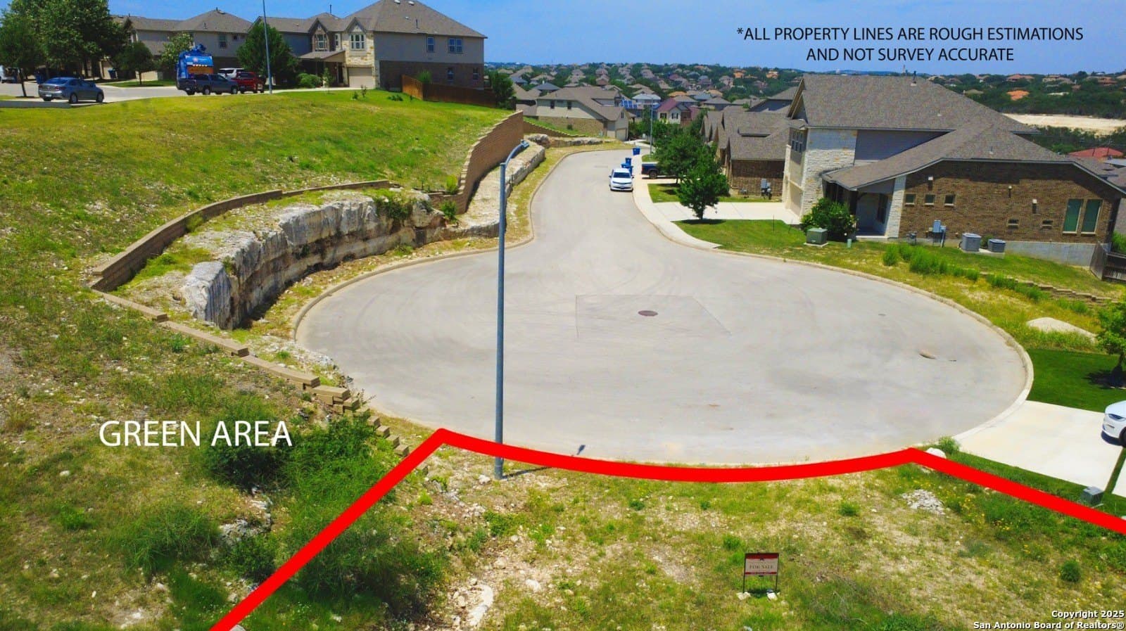 0.28 acres in Bexar County - photo 5