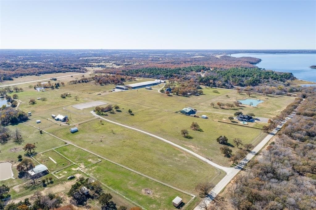 25.39 acres in Denton County - photo 3