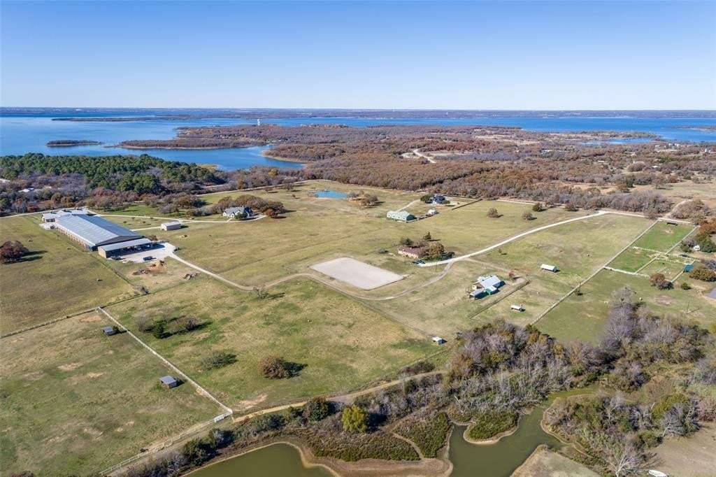 25.39 acres in Denton County - photo 4