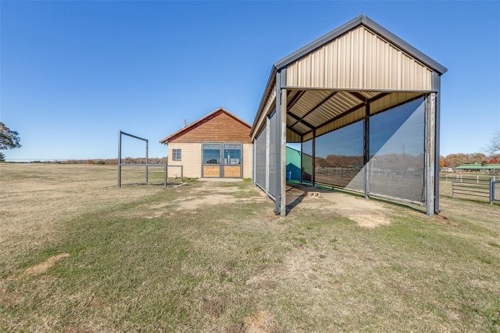 25.39 acres in Denton County - photo 31