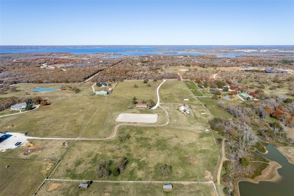 25.39 acres in Denton County - photo 5
