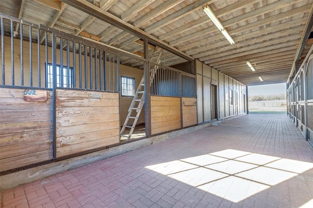 25.39 acres in Denton County - photo 29