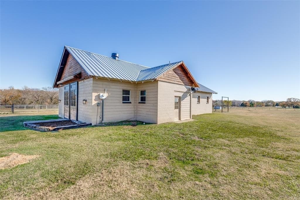 25.39 acres in Denton County - photo 30