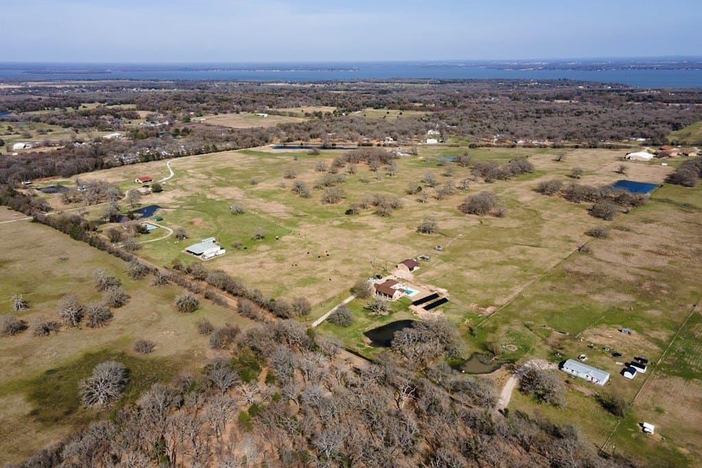 11.09 acres in Henderson County - photo 2