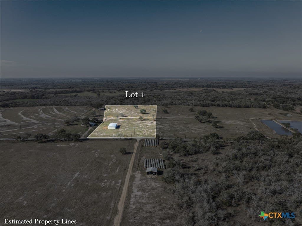 10.01 acres in Gonzales County - photo 7