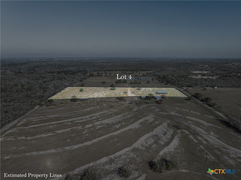 10.01 acres in Gonzales County - photo 8