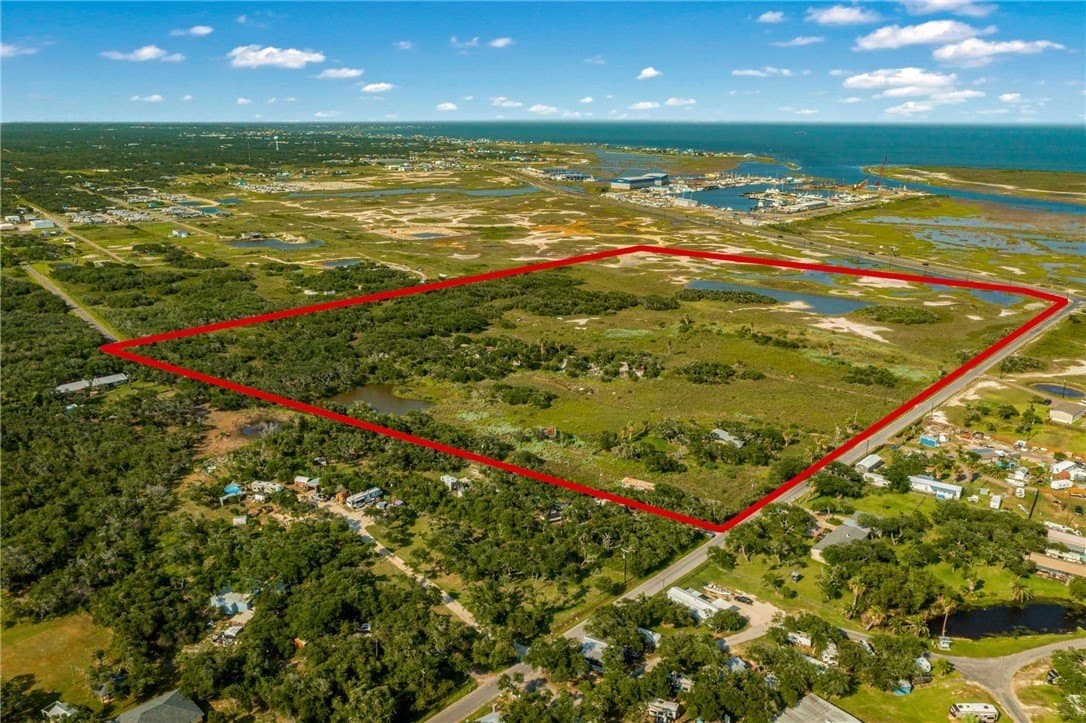 39.95 acres in Aransas County - photo 5