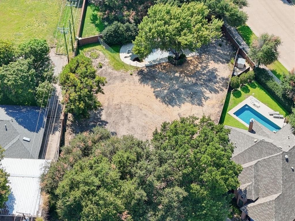 0.42 acres in Tarrant County - photo 6