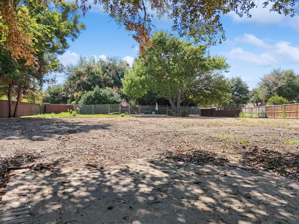 0.42 acres in Tarrant County - photo 2