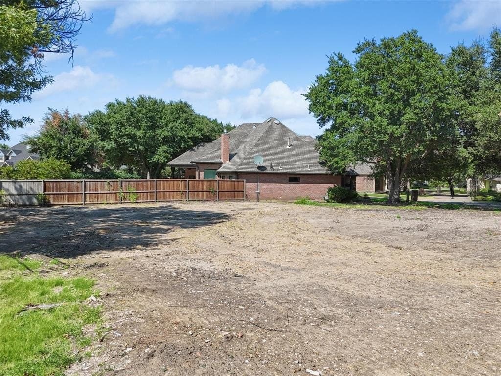 0.42 acres in Tarrant County - photo 3