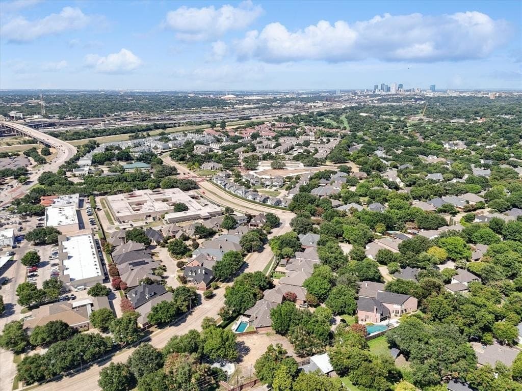 0.42 acres in Tarrant County - photo 8