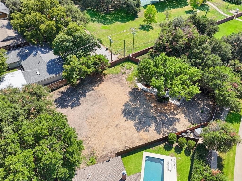 0.42 acres in Tarrant County - photo 5