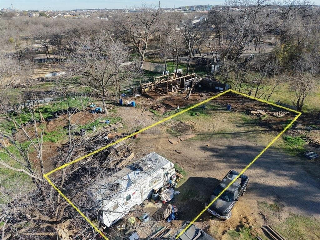 0.13 acres in Dallas County - photo 4