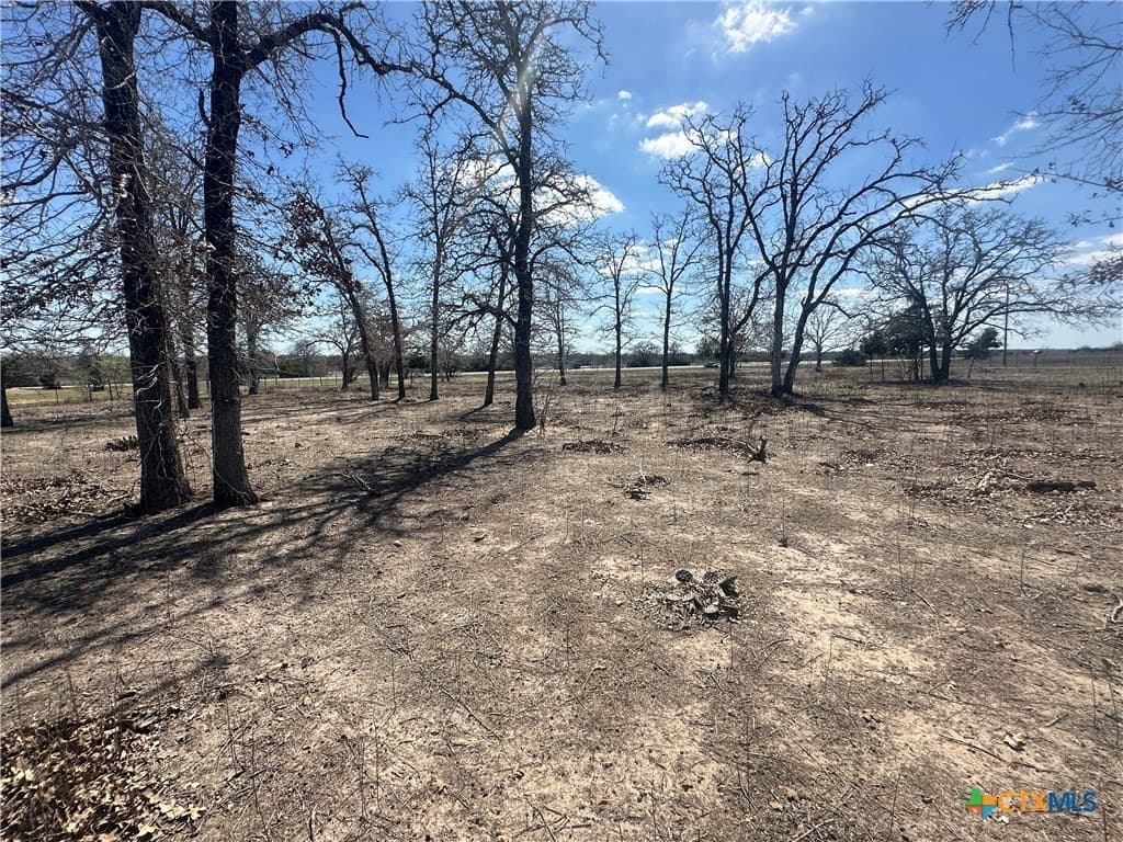 5.5 acres in Fayette County - photo 2
