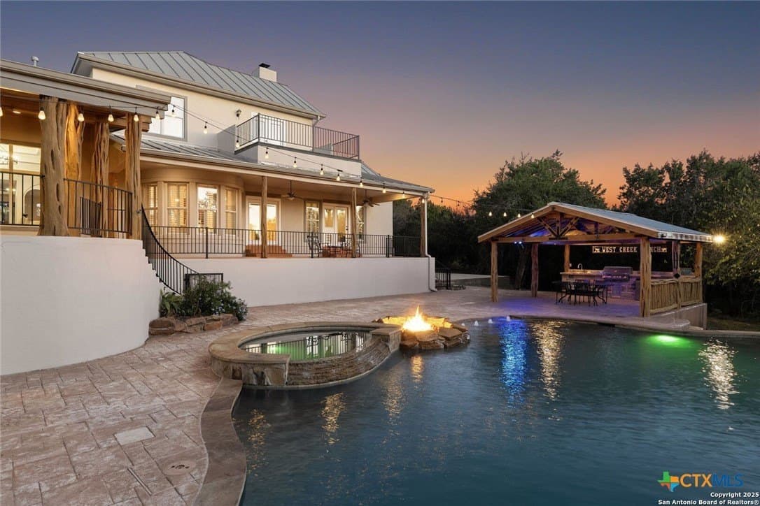 15 acres in Comal County - photo 35