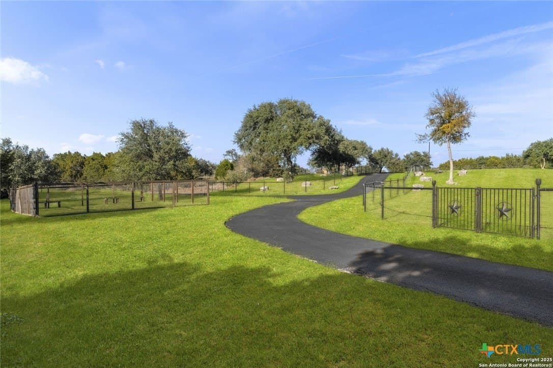 15 acres in Comal County - photo 5