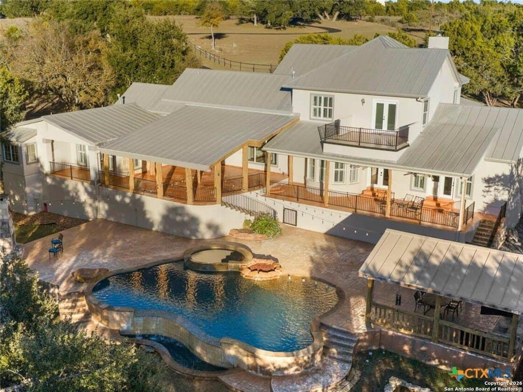 15 acres in Comal County - photo 33
