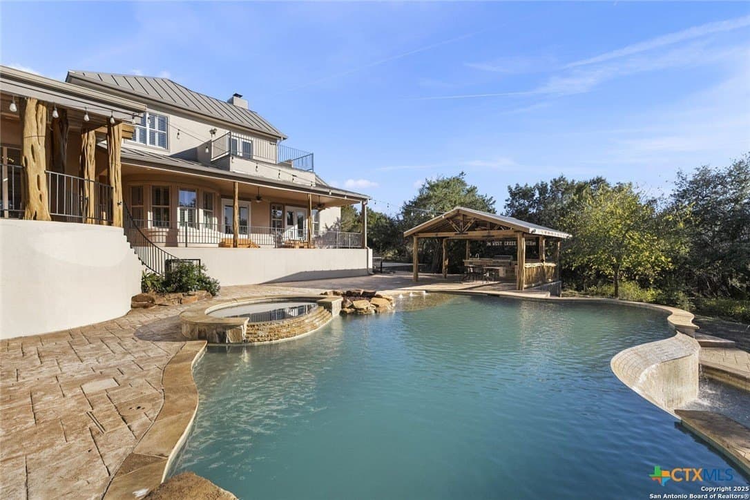 15 acres in Comal County - photo 29