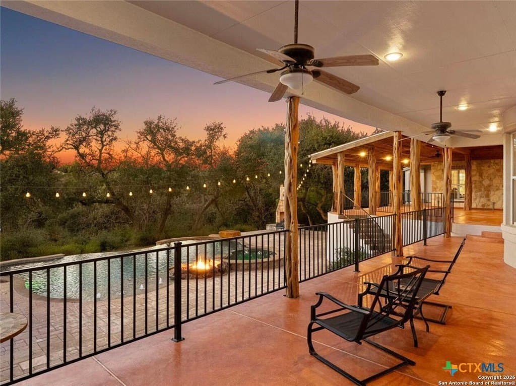 15 acres in Comal County - photo 36