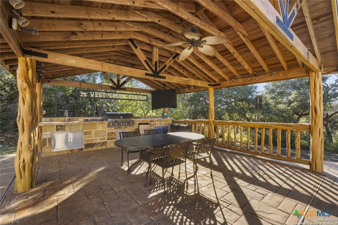 15 acres in Comal County - photo 30