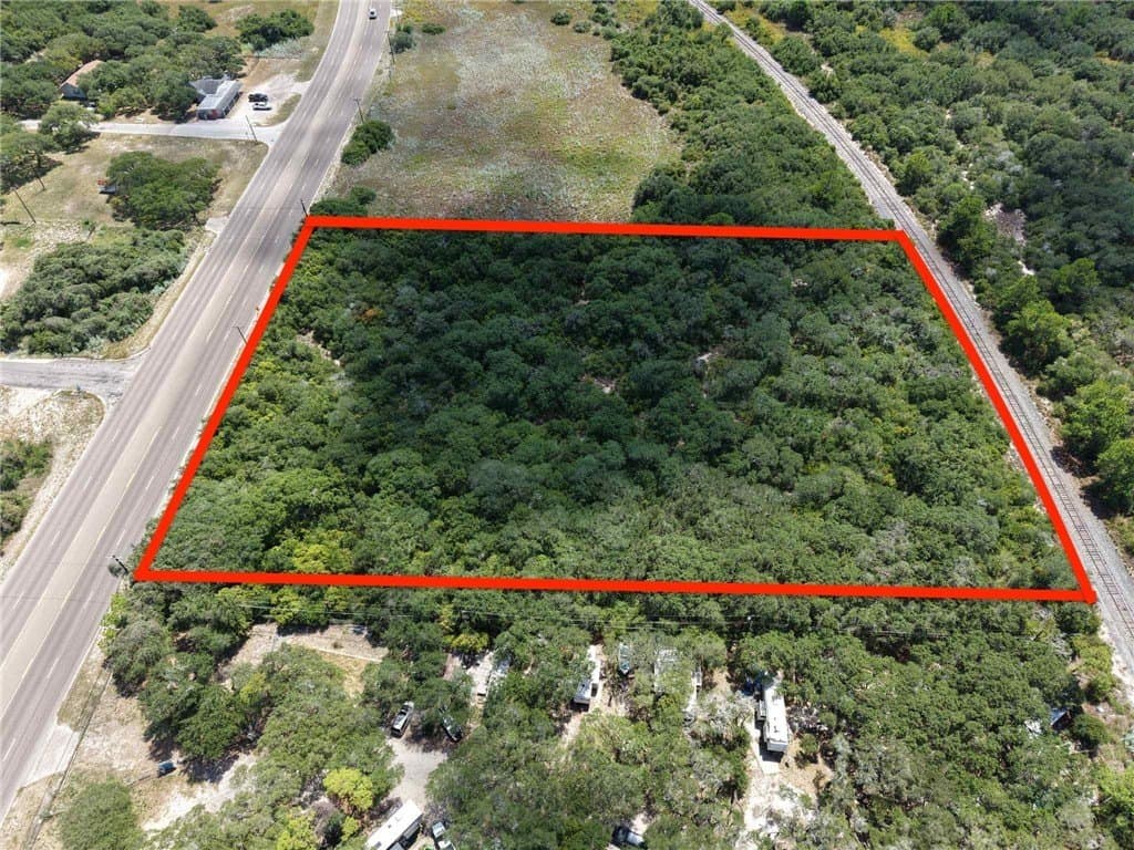 5 acres in San Patricio County - photo 3