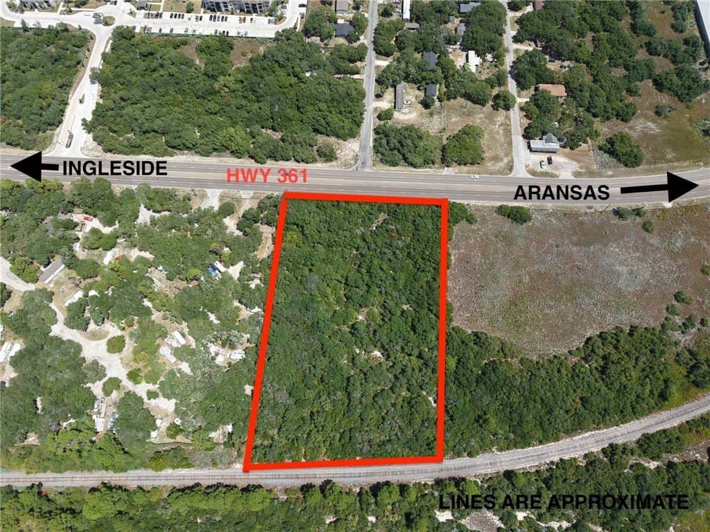 5 acres in San Patricio County - photo 2