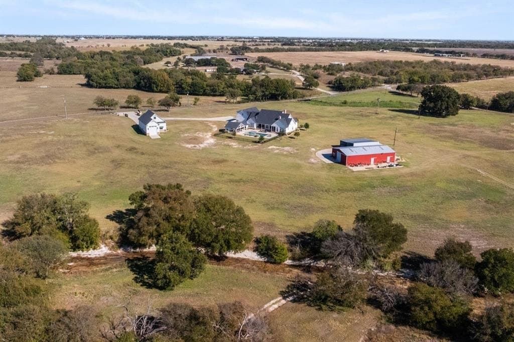 46 acres in Ellis County - photo 40