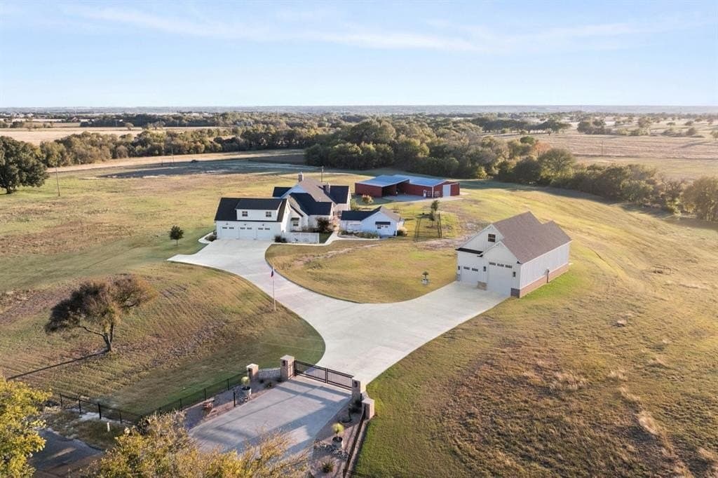 46 acres in Ellis County - photo 2
