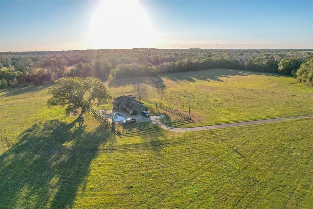 140 acres in Henderson County - photo 4