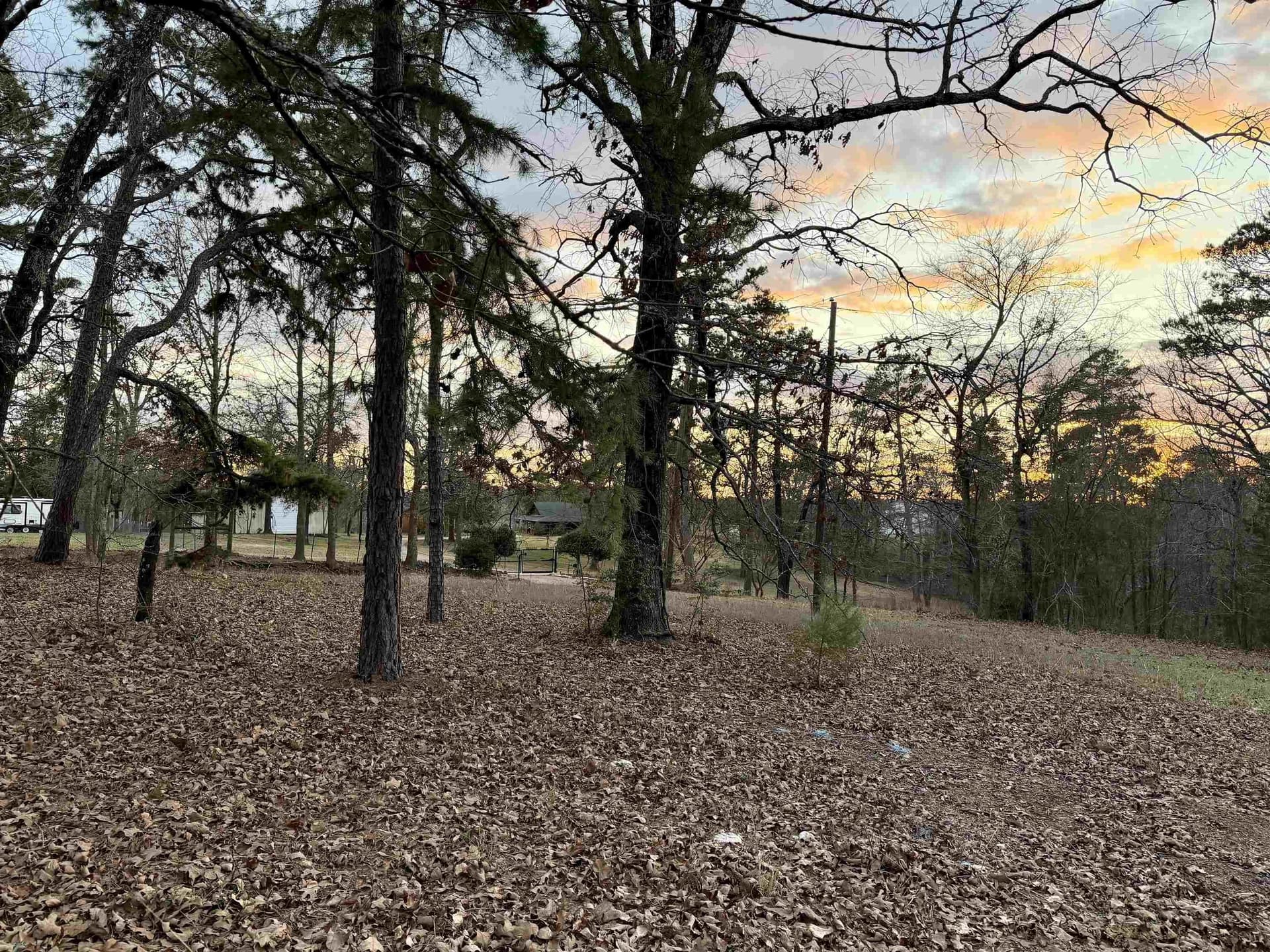 0.43 acres in Upshur County - photo 5