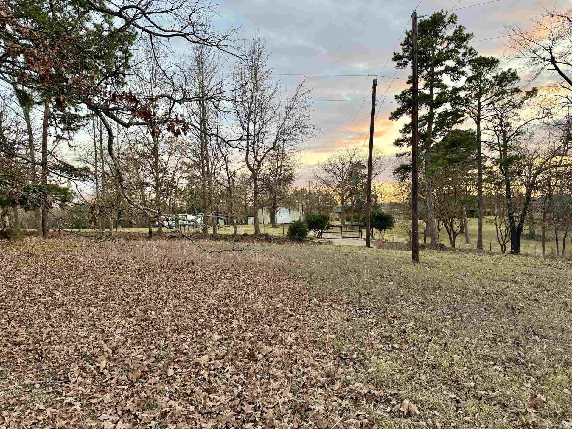 0.43 acres in Upshur County - photo 2