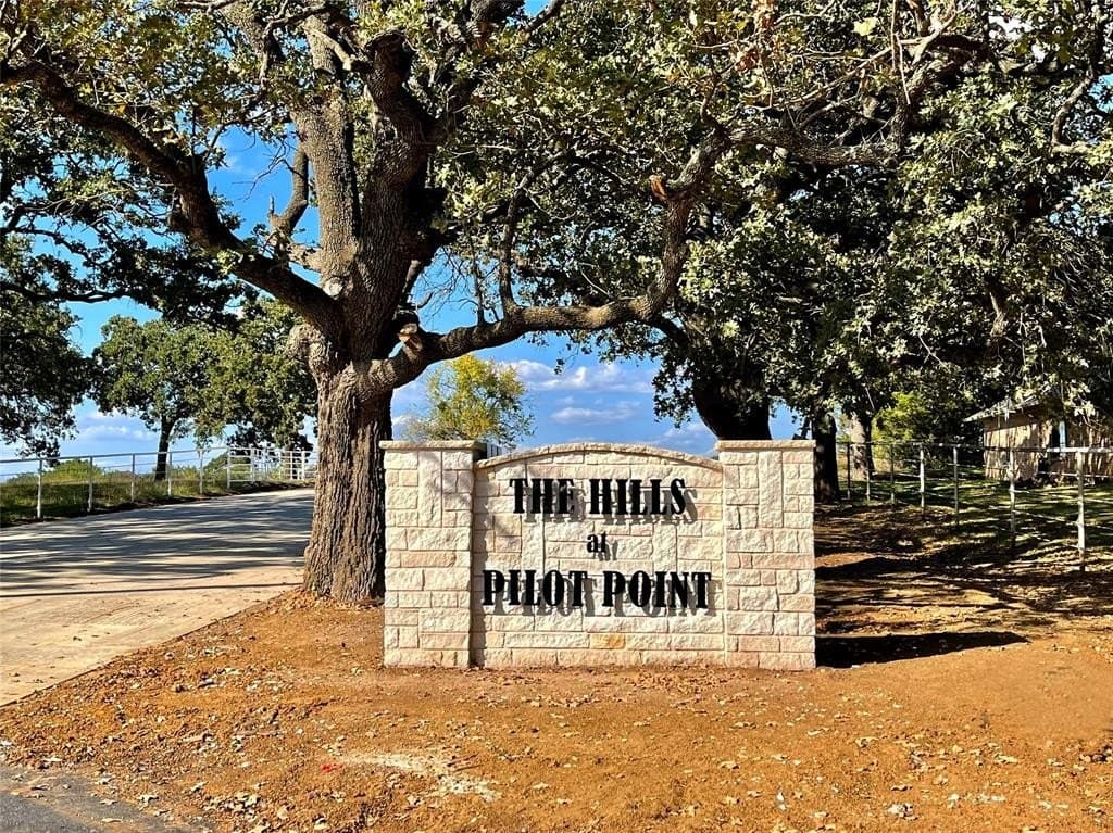 1.9 acres in Denton County - photo 14