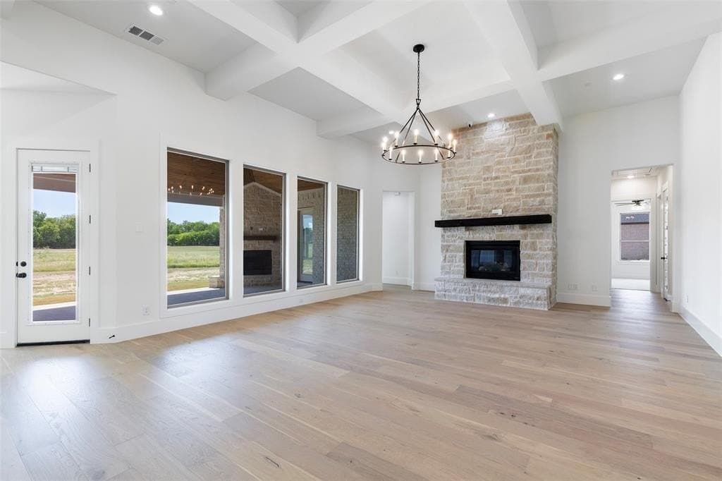 1.9 acres in Denton County - photo 7