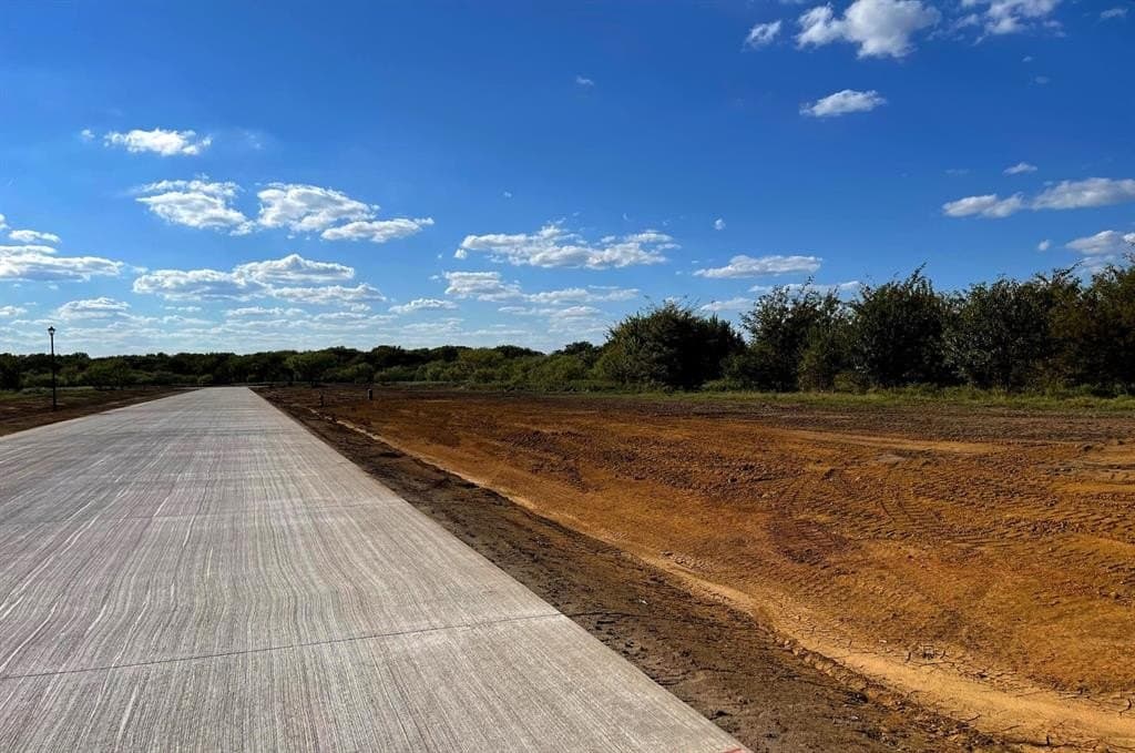 1.9 acres in Denton County - photo 3