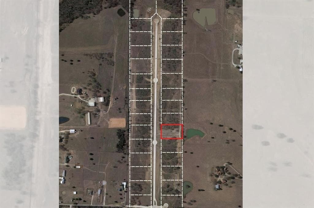 1.9 acres in Denton County - photo 2