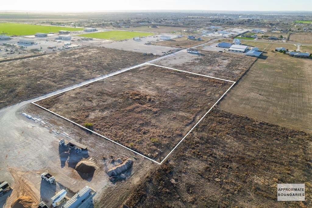 6859 Oilfield Drive lot: 7